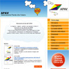 Il sito dell’APAV spicca il volo sul web